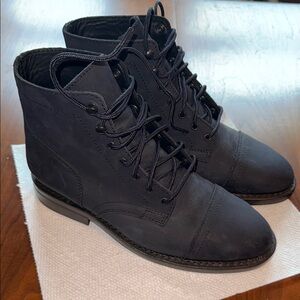 Thursday Boot Company Men's Captain Boots